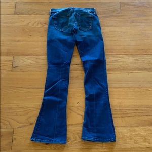 COPY - Mother jeans